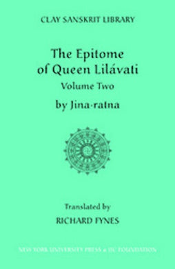 The Epitome of Queen Lilavati (Volume 2)