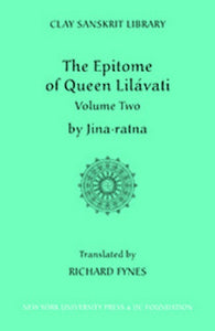 The Epitome of Queen Lilavati (Volume 2)