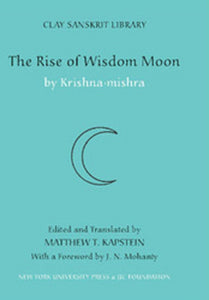 The Rise of Wisdom Moon