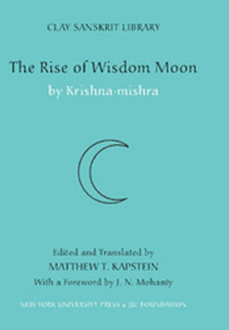 The Rise of Wisdom Moon