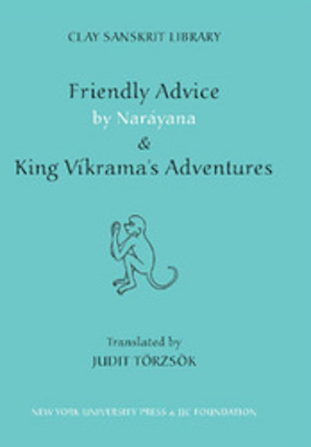 Friendly Advice by Narayana and 