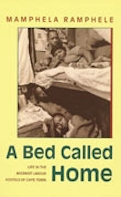 A Bed Called Home