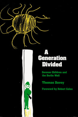 A Generation Divided