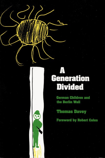 A Generation Divided