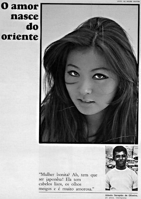 A Discontented Diaspora