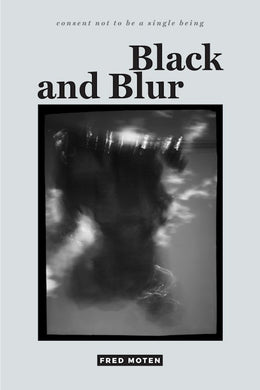 Black and Blur