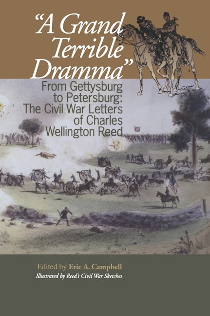 A Grand Terrible Drama