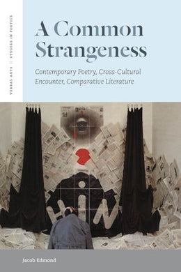 Cover image for A Common Strangeness, isbn: 9780823242597