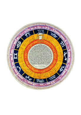 Cover image for Ketubah Renaissance, isbn: 9780827615625