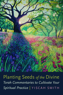 Cover image for Planting Seeds of the Divine, isbn: 9780827615717
