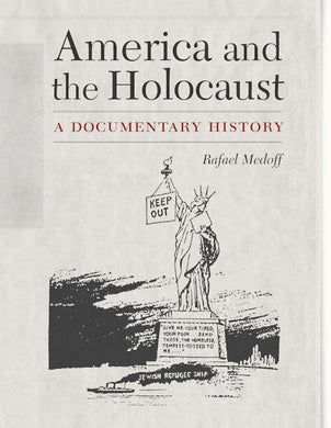 America and the Holocaust