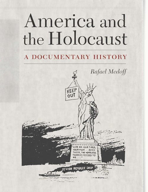 America and the Holocaust