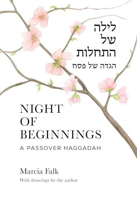 Night of Beginnings