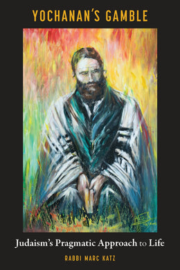 Cover image for Yochanan's Gamble, isbn: 9780827619272