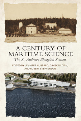 Cover image for A Century of Maritime Science, isbn: 9781442617278