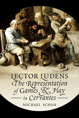 Cover image for 'Lector Ludens', isbn: 9781442617407