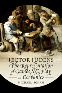 Cover image for 'Lector Ludens', isbn: 9781442617407