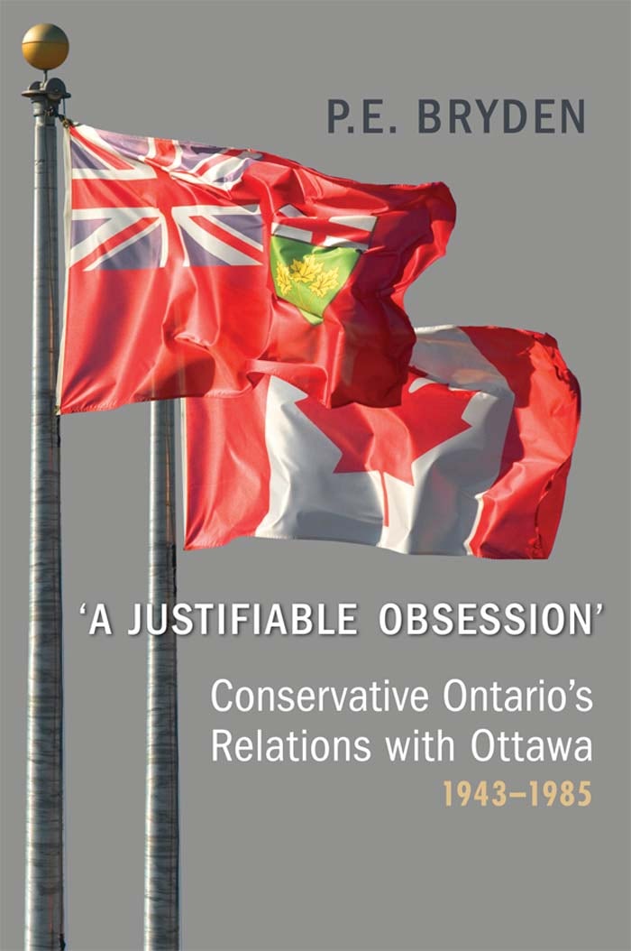 Cover image for 'A Justifiable Obsession', isbn: 9781442663831