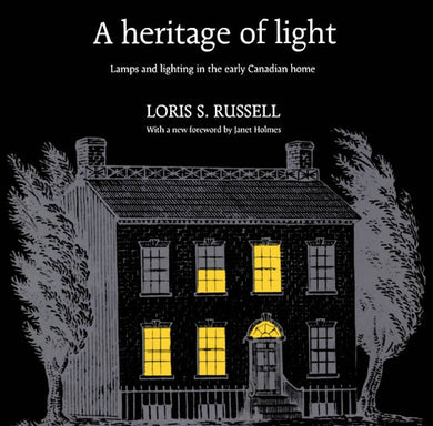 A Heritage of Light