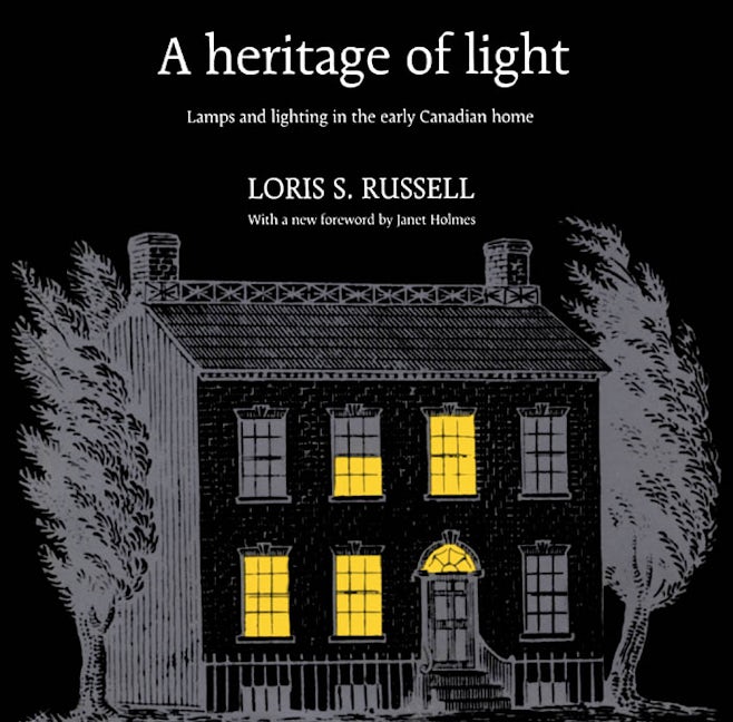 A Heritage of Light