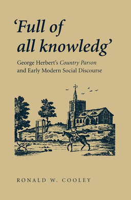 'Full of all knowledg'