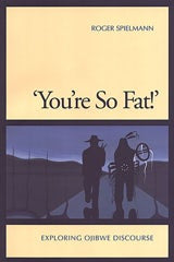 Cover image for 'You're So Fat!', isbn: 9781442683761