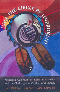 Cover image for 'Will the Circle be Unbroken?', isbn: 9781442689619