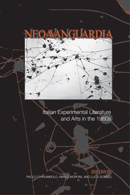Cover image for 'Neoavanguardia', isbn: 9781442699984