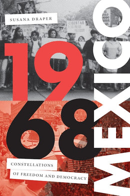 1968 Mexico