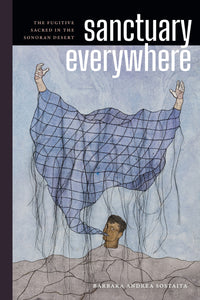 Cover image for Sanctuary Everywhere, isbn: 9781478026365