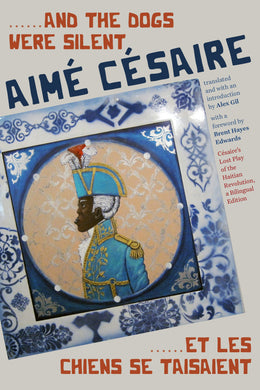Cover image for ......And the Dogs Were Silent/......Et les chiens se taisaient, isbn: 9781478030645