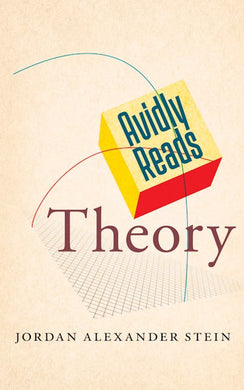 Avidly Reads Theory
