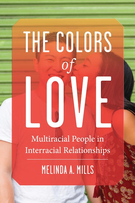 The Colors of Love