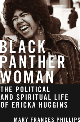 Cover image for Black Panther Woman, isbn: 9781479802951