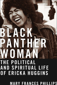 Cover image for Black Panther Woman, isbn: 9781479802951