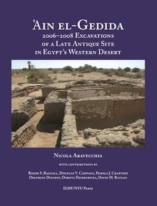 'Ain el-Gedida