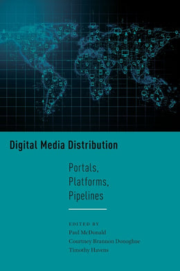 Digital Media Distribution