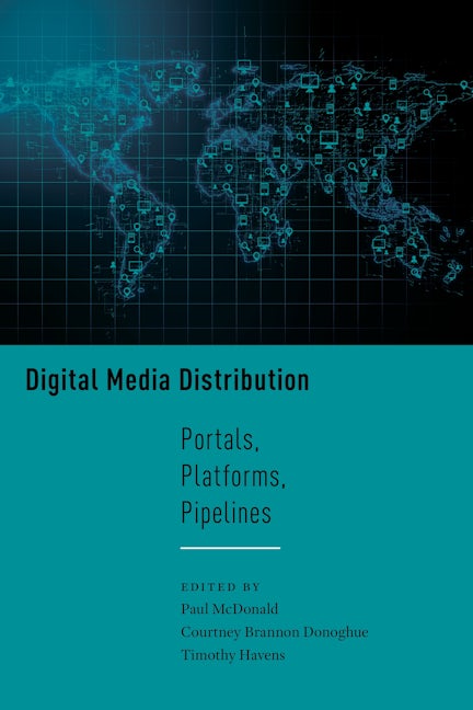 Digital Media Distribution