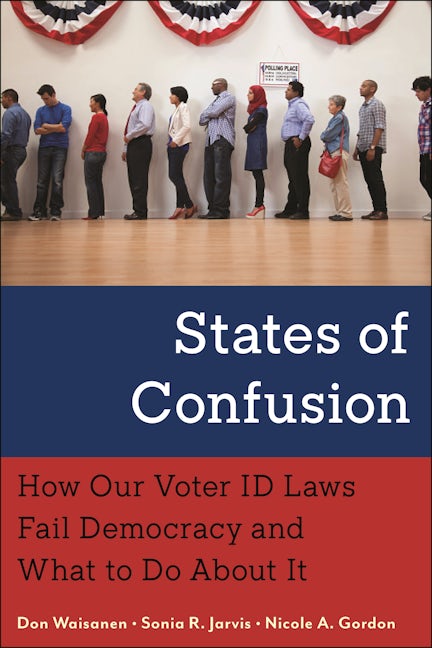 States of Confusion