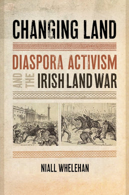 Changing Land