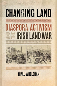 Changing Land