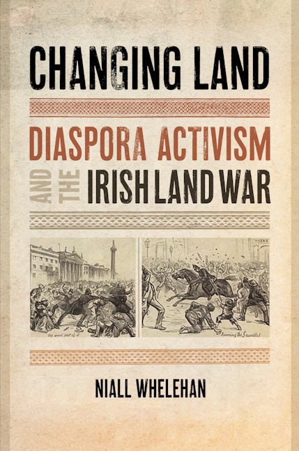 Changing Land
