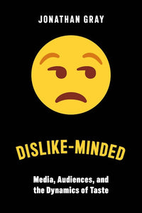 Dislike-Minded