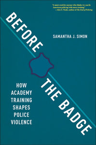 Before the Badge