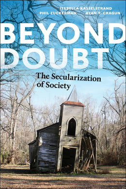 Cover image for Beyond Doubt, isbn: 9781479814299