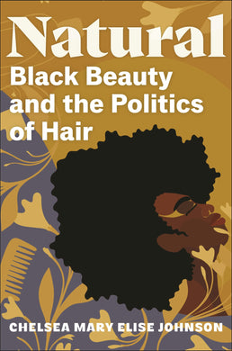 Cover image for Natural, isbn: 9781479814756