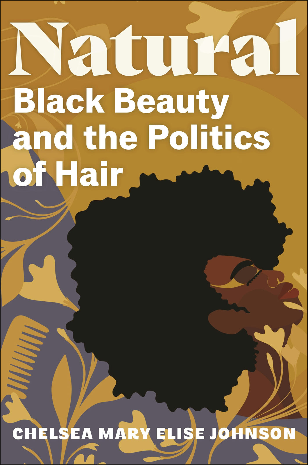 Cover image for Natural, isbn: 9781479814756