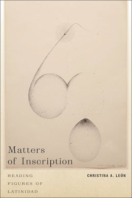 Matters of Inscription