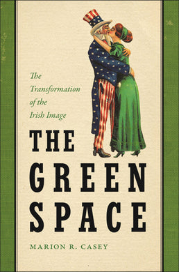 Cover image for The Green Space, isbn: 9781479817498