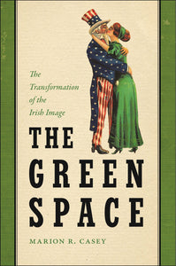 Cover image for The Green Space, isbn: 9781479817498